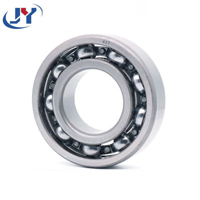 627/27 Deep Groove Ball Bearing 7x22x7 Single Row Cylindrical Roller Bearings