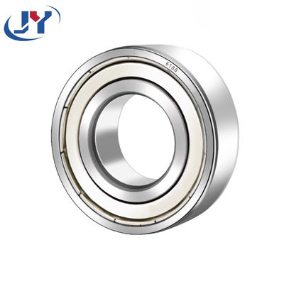 JINGYAO  6188 Double Rubber Seal Bearings , Deep Groove Ball Bearings. 440*650*94mm