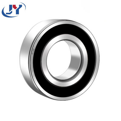 JINGYAO  6188 Double Rubber Seal Bearings , Deep Groove Ball Bearings. 440*650*94mm