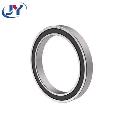 JINGYAO  61920/1000920 Double Rubber Seal Bearings , Deep Groove Ball Bearings. 100*140*20mm