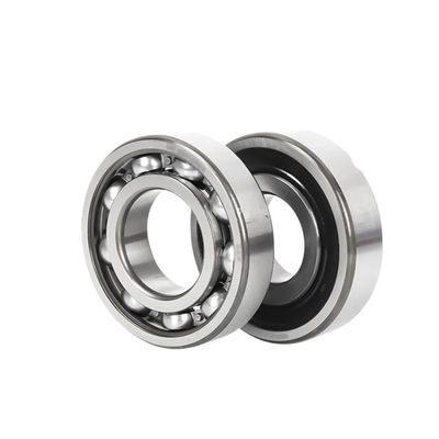 High Quality Chrome Steel Deep Groove Ball Bearing 6414 6414zz 6414 2rs