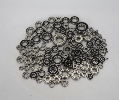 JY manufacturers selling miniature bearing 60/62/63/67/68/69 / MR/FR/F/R/MF series support OEM