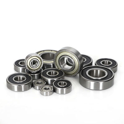 High Performance Bearings  6031-2Z deep groove ball bearing