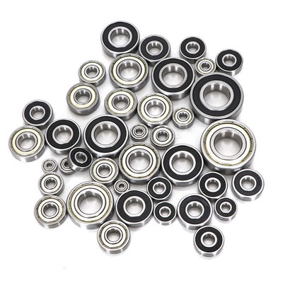 New Original Ready Stock 16022 C3 Open Ball Bearing 110mm X 170mm X 19mm