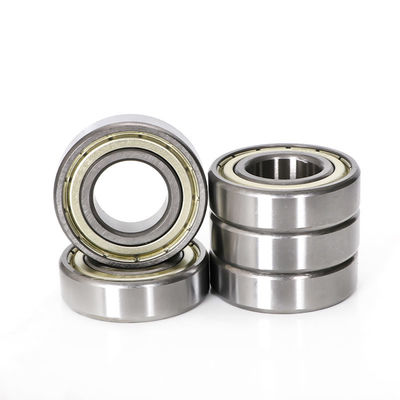 High Performance Bearings  6031-2Z deep groove ball bearing