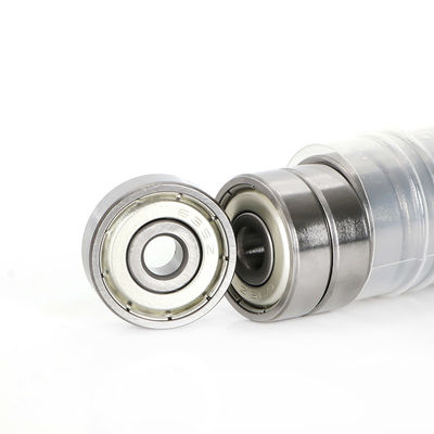 Manufacturer Best Quality Stainless Steel C2 C0 C3 C69 637 Bearings Miniature Deep Groove Ball Bearing