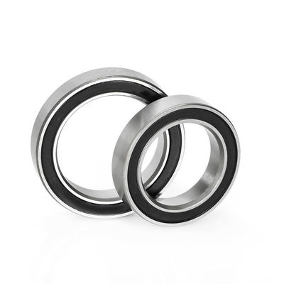 High Quality Deep groove Ball Bearings 675 ZZ Deep groove Ball Bearing