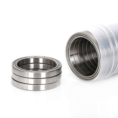 High Quality Deep groove Ball Bearings 676 ZZ Deep groove Ball Bearing
