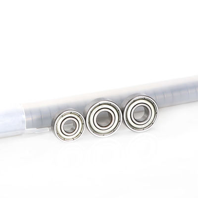 Miniature Ball Bearing 691 Size 1.5*5*2.6mm