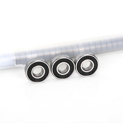 6902-2rs 6902 15*28*7mm Deep groove Ball Bearing for Sale