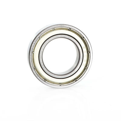 Original 6918 2RSH ZZ DDU High Precision Single Row Thin Wall Deep Groove Ball Bearing Made in China Bearings