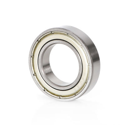 China Supplier Cheap Thin Ball Bearings 61919 2RS ZZ 95x130x18mm Chrome Steel Deep groove Ball Bearing 6919 6919zz