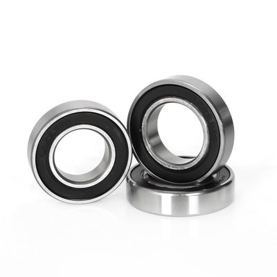 6921 - Single row deep groove ball bearings