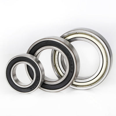 Quality Wholesale Long Life Low Noise Deep Groove Ball Bearing 6915/C3/2RS/ZZ
