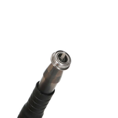 MF126 Flange Ball Bearing Miniature Deep Groove Ball Bearing MF 126 Size 6*12*3mm