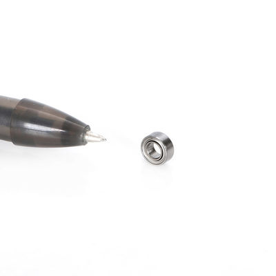 Factory Direct Inch Bearing Miniature Bearing R2 ZZ Bearing 3.175*9.525*3.967