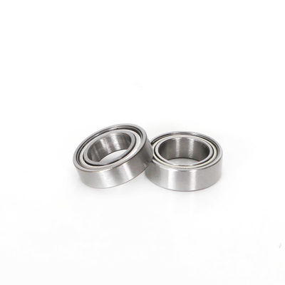 Inch R2A ZZ 2RS Bearing 3.175*12.7*4.37mm High Quality Ball Bearing R2A-2rs R2A-zz