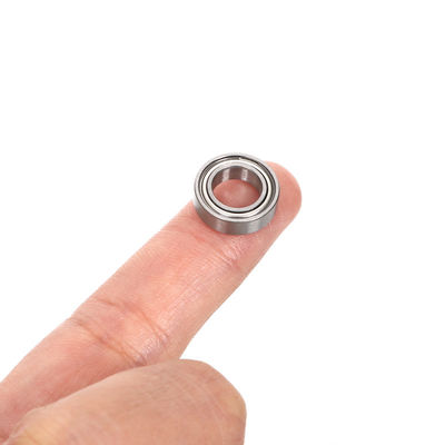 Discount Price R Series Inchbearing R3 ZZ 2RS Bearing Deep Groove Ball Bearing