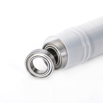 Door Hinge Ball Bearing R4ZZ R4Z R4RS R4 2RS 6.35x15.875x4.978 mm Inch Size Ball Bearing