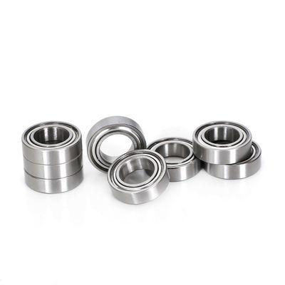 Chinese factory supply R6NR R6-Z R6-RS R6-2Z R6-2RSV deep groove ball bearing