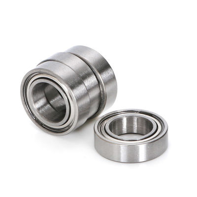 Factory sell original bearing R8-RS R8-2Z R8-2RSV R8-2RS R8 Deep Groove Ball Bearing