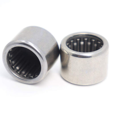 BK152116RS BK1516 Size 15x21x16mm Drawn Cup Needle Roller Bearing BK1516RS Bearing for Electrical Mach