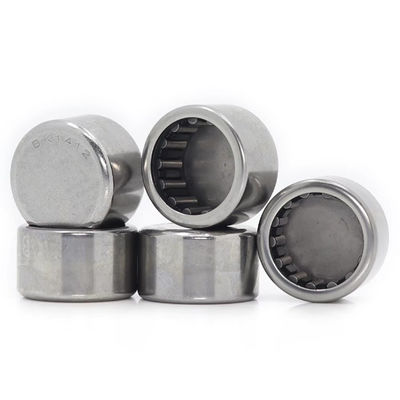 One Direction BK1412 BK 1412 Closed End Needle Roller Bearing