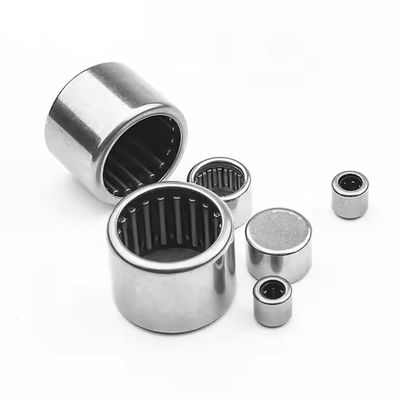 Professional Customization High Quality Needle Roller Bearing BK1012 Roller Bearing 10x14x12mm BK 1012