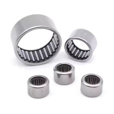 12X16X10 High Quality Needle Roller Bearing and Cage Assembly BK1210-B BK1210B Textile Bearing BK1210 Bearing