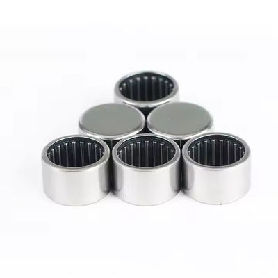 BK 1616 Bearing 16x22x16 mm Needle Bearing High Precision Drawn Cup Needle Roller Bearings BK1616