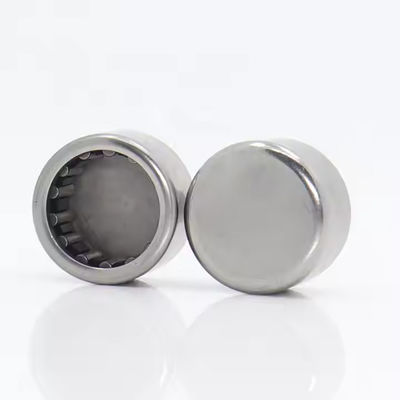 Closed End Needle Bearing Bk 2516 25x32x16 Miniature Needle Roller Bearing for Three Wheeled Motorcycle