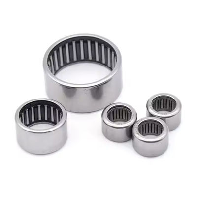 Supplying High Quality BK2512 Needle Bearings 25*32*12mm Fast Delivery