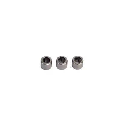 HK0608 Size 6x10x8mm High Quality HK Series Drawn Cup Needle Roller Bearing HK0608