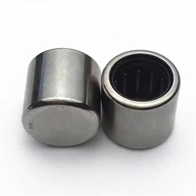 China Brand High Quality BK6020 Needle Roller Bearings 60x68x20mm BK Series Factory Supply Wholesome Gearbox Bearings for Farm