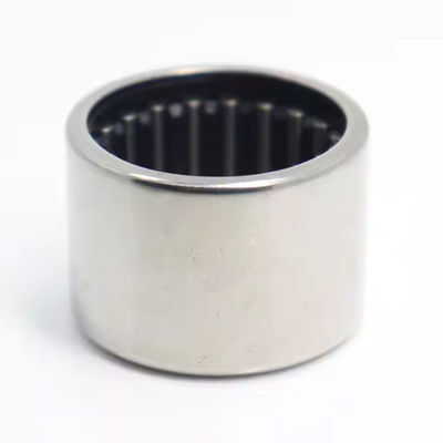 Needle Roller Bearings BK Series BK5520 Needle Bearings 55*63*20mm Drawn Cup