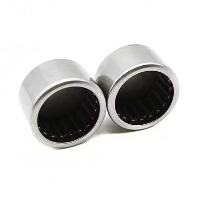 Gold Seller Fast Delivery Needle Roller Bearings BK Series BK5020 Needle Bearings 50*58*20mm