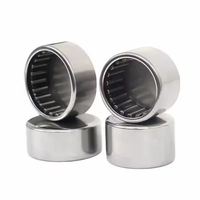BK Series Drawn Cup Needle Roller Bearing BK4520 45*52*20mm