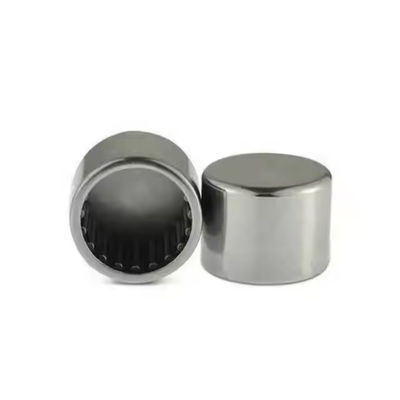 330 Stainless Steel Rodamiento HK4012 Single Row Needle Roller Bearing BK4012 40x47x12