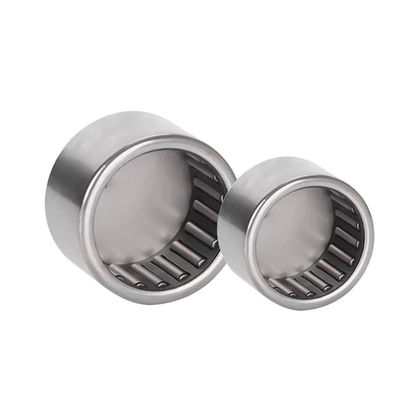 35*42*20mm Closed End Drawn Cup Needle Roller Bearings BK3520