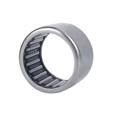 HK2210 Factory High Precision Drawn Cup Needle Roller Bearing 22*28*10 mm