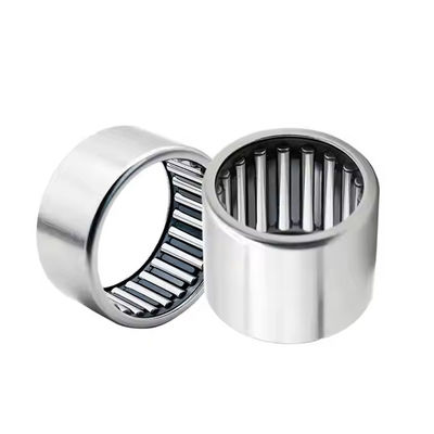 HK2216 HK Series Draw Cup Needle Roller Bearing with Oil Hole HK2216 Size 22x28x16 mm