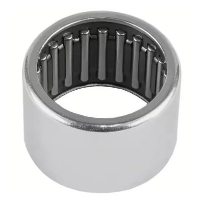 HK Series Needle Roller Bearing HK1812 Drawn Cup Needle Bearing HK1812 Chrome Steel with Size 18*24*12mm