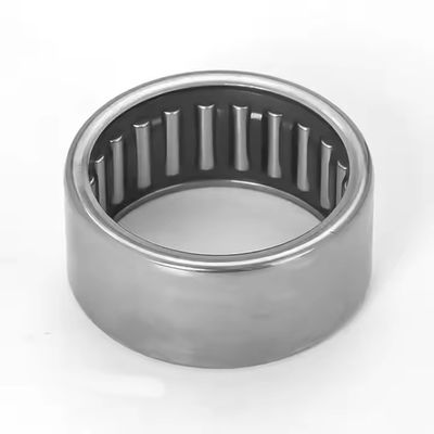 HK1512 Single Row HK Series Bearings Drawn Cup Needle Roller Clutch Bearing 15*21*12mm
