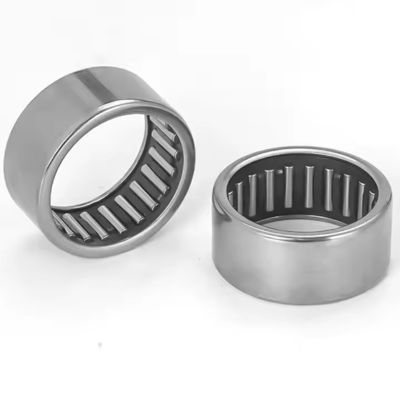 HK1416 Wear-resistant in Stock Drawn Cup Needle Roller Clutch Bearing 14*20*16 mm
