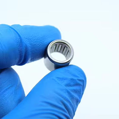 Direct From Manufacturer High Precision HK0912 Needle Roller Bearing Long Life for Machinery Industries