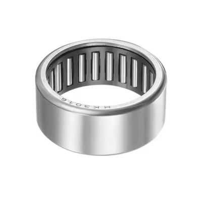HK Series Factory Sales Needle Roller Bearings HK3016 30x37x16mm