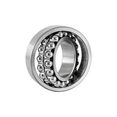 High Precision Factory Straight Double Row Self-aligning Ball Bearings 2203