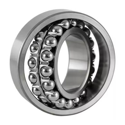 1202TNI 15*35*11mm High Performance Self-Aligining Ball Bearing Superior Ball Bearings