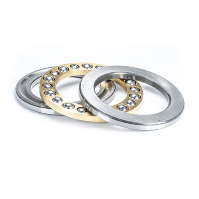 51328 Thrust Ball Bearing 140*240*180mm High Precision 51300 Series