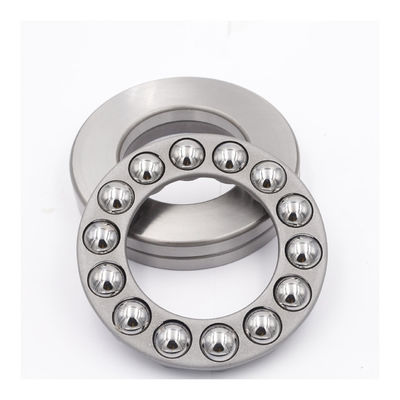 High Precision Single Direction Ball Bearing Chrome Steel 150*250*80mm 51330 Thrust Ball Bearing